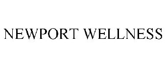 NEWPORT WELLNESS