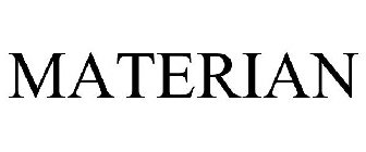 MATERIAN
