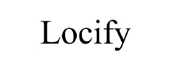 LOCIFY