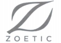 Z ZOETIC