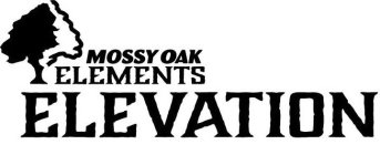 MOSSY OAK ELEMENTS ELEVATION