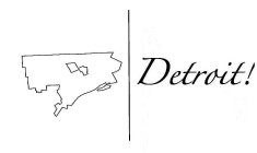 DETROIT!