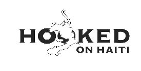 HOOKED ON HAITI