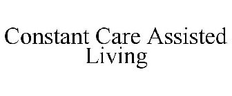 CONSTANT CARE ASSISTED LIVING