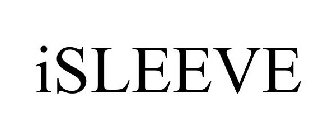 ISLEEVE