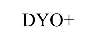 DYO+