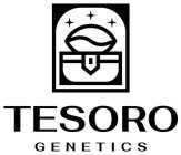 TESORO GENETICS