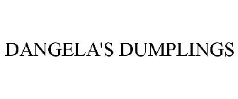 DANGELA'S DUMPLINGS