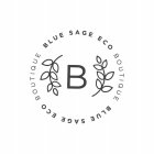 BLUE SAGE ECO BOUTIQUE