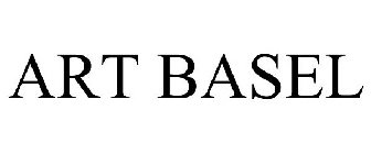 ART BASEL