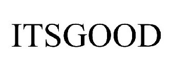 IT'S GOOD