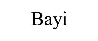 BAYI