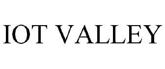 IOT VALLEY