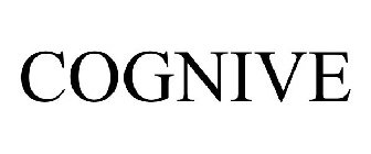 COGNIVE