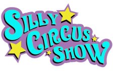 SILLY CIRCUS SHOW