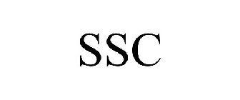 SSC