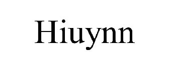 HIUYNN