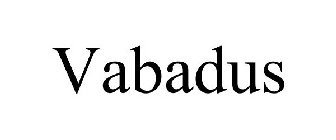 VABADUS