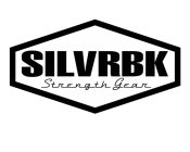 SILVRBK STRENGTH GEAR