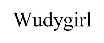 WUDYGIRL