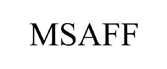 MSAFF