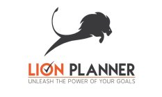 LION PLANNER UNLEASH THE POWER OF YOUR GOALS