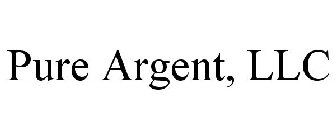 PURE ARGENT, LLC