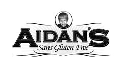 AIDAN'S SANS GLUTEN FREE