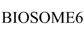 BIOSOME6