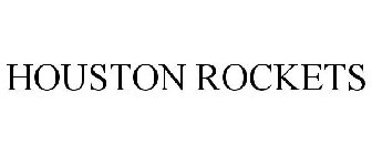 HOUSTON ROCKETS