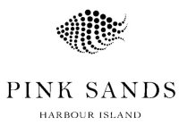 PINK SANDS HARBOUR ISLAND