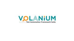 VOLANIUM - TEST AUTOMATION FRAMEWORK SUITE