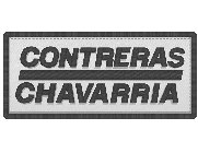 CONTRERAS - CHAVARRIA