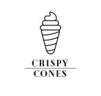 CRISPY CONES