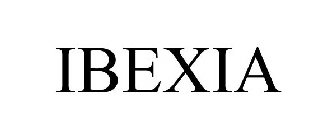 IBEXIA