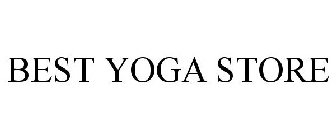 BEST YOGA STORE