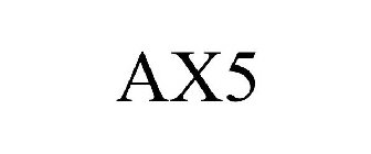 AX5