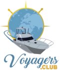 VOYAGERS.CLUB