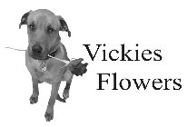 VICKIES FLOWERS
