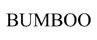 BUMBOO