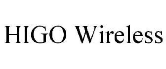HIGO WIRELESS