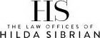 HS THE LAW OFFICES OF HILDA SIBRIAN