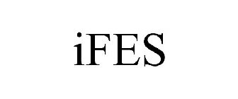IFES