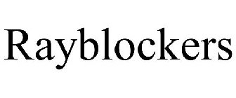 RAYBLOCKERS