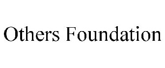 OTHERS FOUNDATION