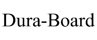 DURA-BOARD