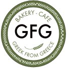 BAKERY-CAFE GFG GREEK FROM GREECE