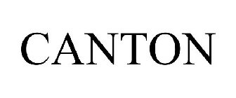CANTON