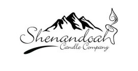 SHENANDOAH CANDLE COMPANY