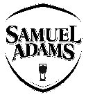 SAMUEL ADAMS